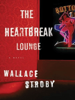 The Heartbreak Lounge