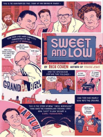Sweet and Low: A Family Story