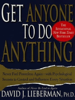 Get Anyone to Do Anything