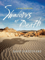 Shadows of Death: A Desert Sky Mystery