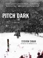 Pitch Dark: A Thriller