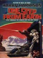 One Step from Earth