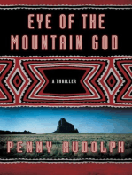 Eye of the Mountain God