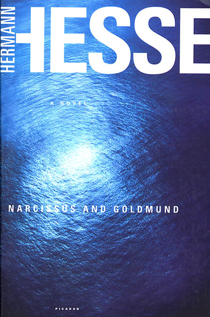 Read Narcissus and Goldmund Online by Herman Hesse | Books