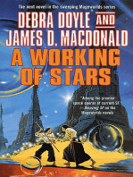 A Working of Stars: The Next Novel in the Sweeping Mageworld Series