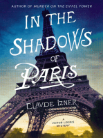 In the Shadows of Paris: A Victor Legris Mystery