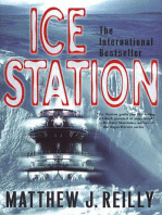 Ice Station