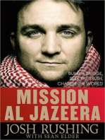 Mission Al-Jazeera