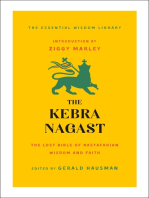 The Kebra Nagast: The Lost Bible of Rastafarian Wisdom and Faith