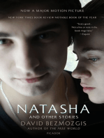 Natasha: And Other Stories
