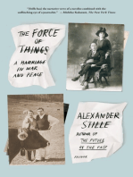 The Force of Things