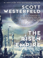 The Risen Empire: Book One of Succession