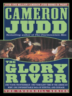 Glory River: A Bushrod Underhill Novel