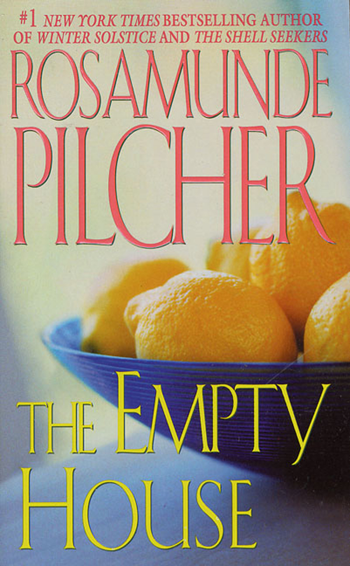 Read The Empty House Online by Rosamunde Pilcher Books
