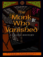 The Monk Who Vanished: A Celtic Mystery