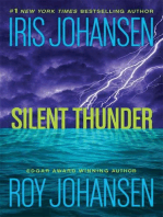 Silent Thunder: A Novel