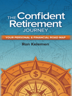 The Confident Retirement Journey: Your Personal & Financial Road Map
