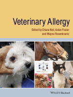 Veterinary Allergy