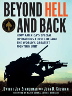 Beyond Hell and Back