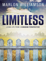 Limitless: Living Life From a Kingdom Perspective
