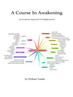 A Course In Awakening