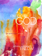 Rainbow God: The Seven Colors of Love