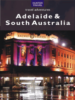 Adelaide & South Australia Travel Adventures