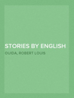 Stories by English Authors