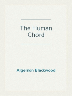 The Human Chord