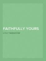 Faithfully Yours