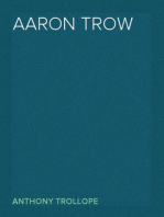 Aaron Trow