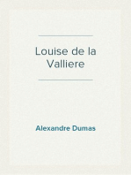 Louise de la Valliere