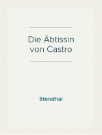 Die Äbtissin von Castro