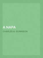 A Napa Christchild; and Benicia's Letters