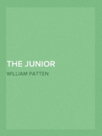The Junior Classics — Volume 4