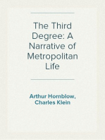 The Third Degree