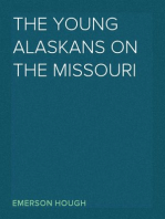 The Young Alaskans on the Missouri