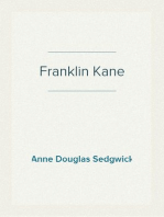 Franklin Kane