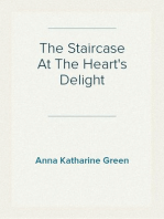 The Staircase At The Heart's Delight
1894