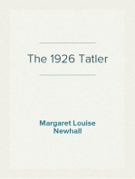 The 1926 Tatler