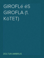 Giroflé és Girofla (1. kötet)