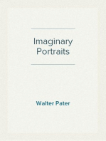 Imaginary Portraits