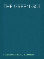 The Green God