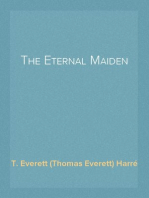 The Eternal Maiden