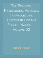The Principal Navigations, Voyages, Traffiques and Discoveries of the English Nation — Volume 02