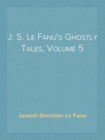 J. S. Le Fanu's Ghostly Tales, Volume 5