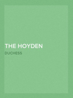 The Hoyden
