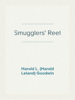 Smugglers' Reef