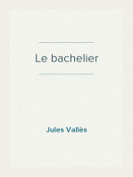 Le bachelier