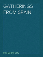 Gatherings From Spain